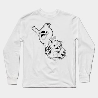 YokaInk30 Long Sleeve T-Shirt